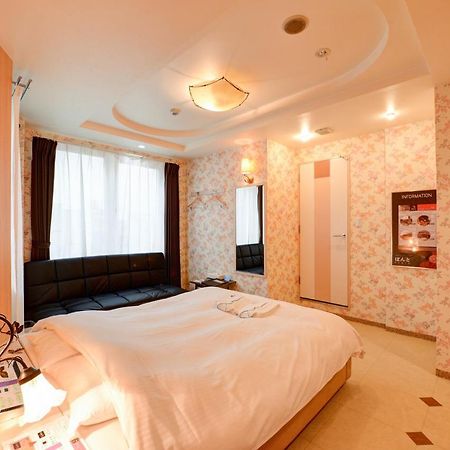 Hotel Ponto Kjóto Exteriér fotografie
