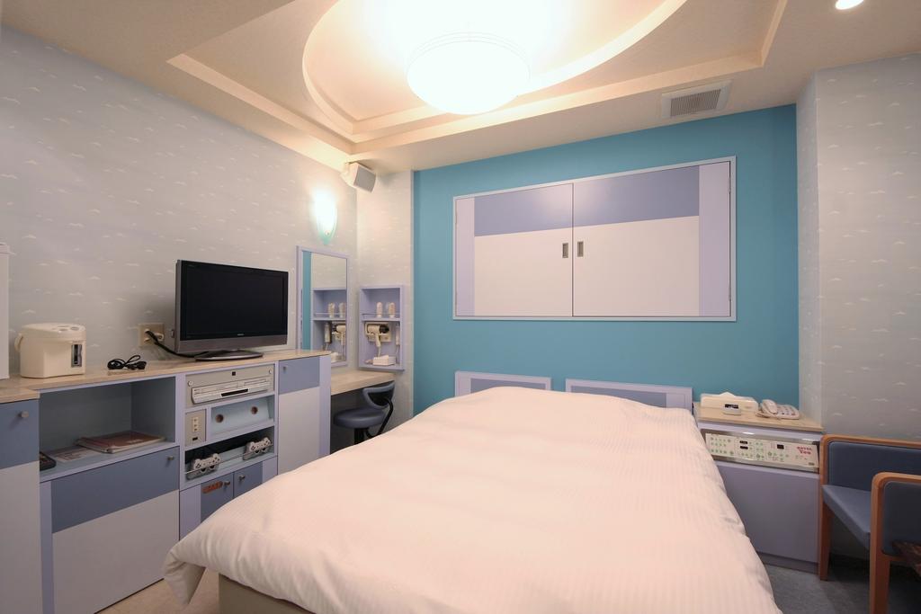 Hotel Ponto Kjóto Exteriér fotografie