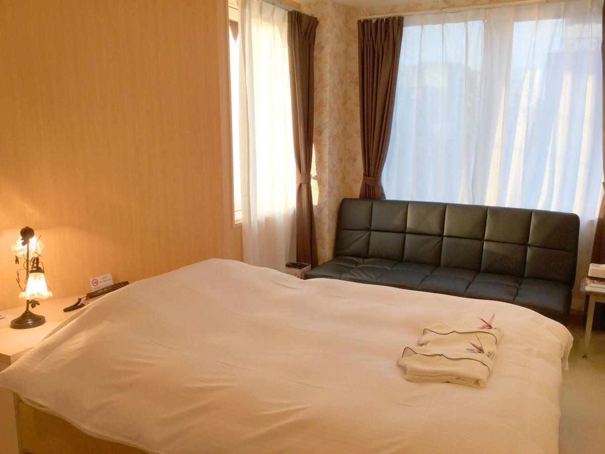 Hotel Ponto Kjóto Exteriér fotografie
