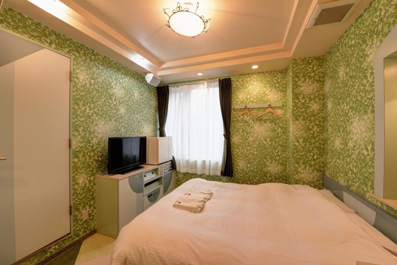 Hotel Ponto Kjóto Exteriér fotografie