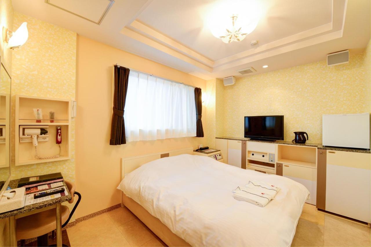 Hotel Ponto Kjóto Exteriér fotografie